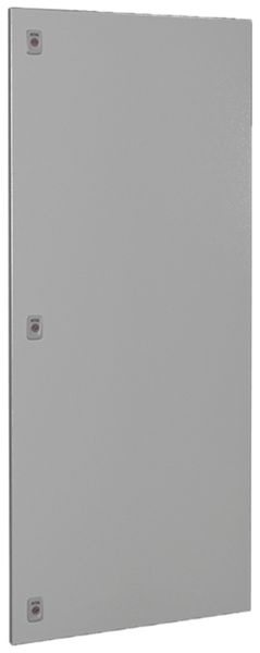 Porta Rittal SV 9682.174 600×1400mm per VX grigio IP54