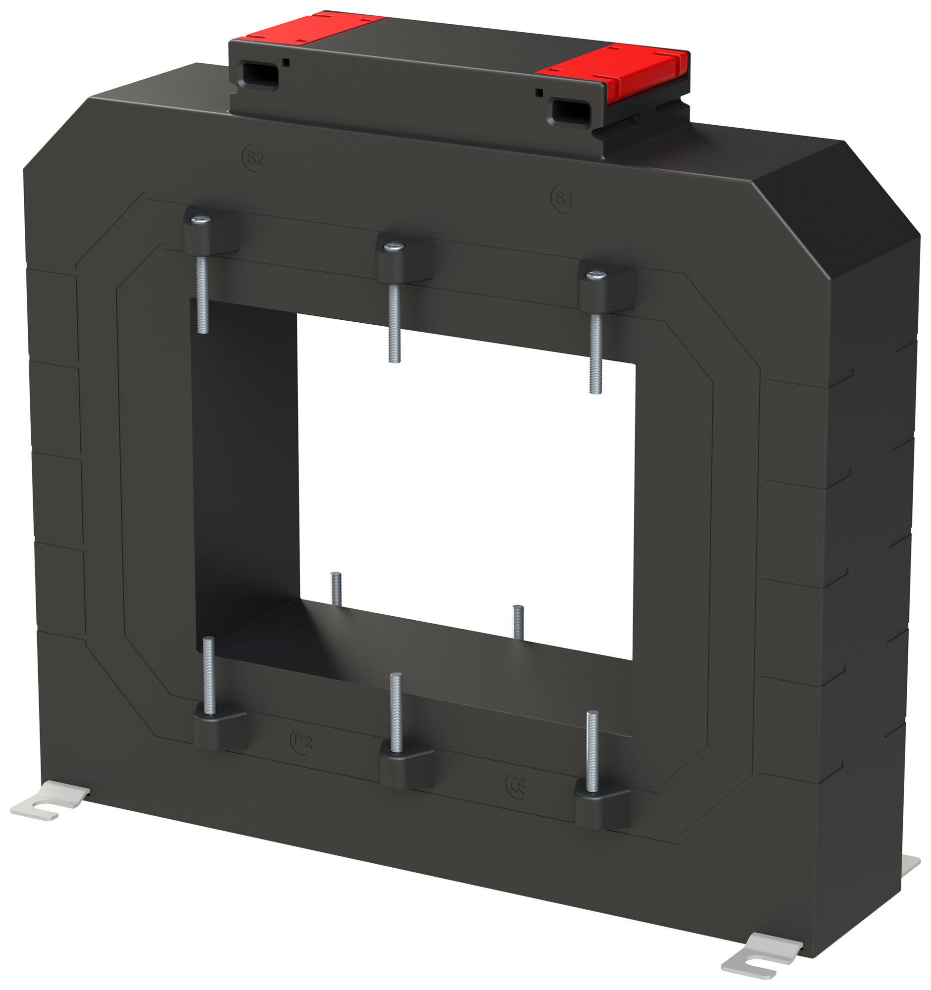 Convertitore di corrente ABB CT1M-12 4000 4000A/5A 0.5