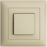 UP-Taster EDIZIOdue AR vanille