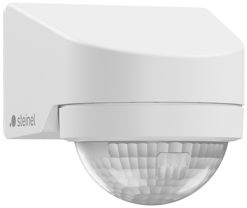 AP-Bewegungsmelder Steinel MD IR N130 COM1 PIR 220…240V 130° IP54 ws