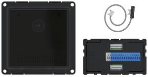 Kamera-Modul Hager Netzwerktechnik 24VDC schwarz