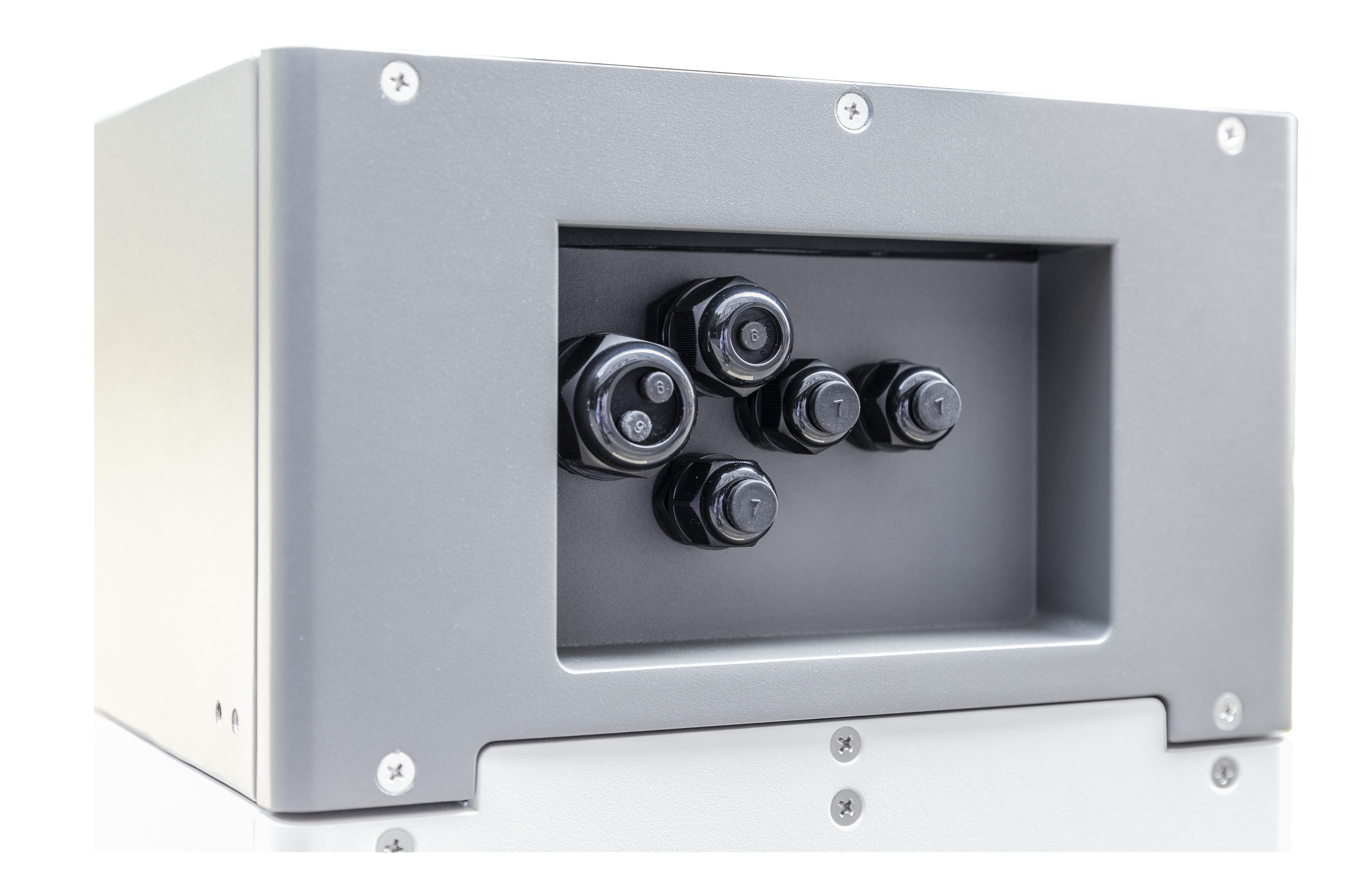 Gestion de batterie BYD BCU pour module de batterie BYD HVS, HVM