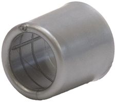 Endmuffe Plica M63 zum Stecken aus PE für ERZ grau RAL 9022