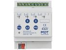 REG-Schaltaktor KNX MDT AKU-0416.03 4-Kan 16A 230VAC 4TE