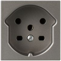 EB-Steckdose ATO T15 magnesium 2 Module