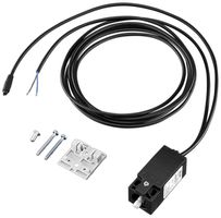 Anschlusskabel Rittal SZ 4315.810 Stecker 2P/freies Leitungsende 3m PVC schwarz