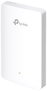 Access Point TP-Link Omada EAP615-Wall 1800Mbit/s 2.4/5GHz 4×LAN GbE PoE