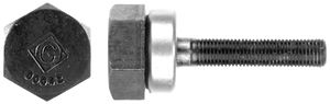 Boulon de traction Greenlee Ø9.5×40mm pour actionnement manuelle