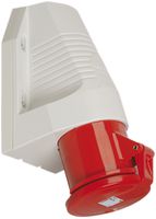 AP-Wandsteckdose CEEtyp 5L 63A IP44, 6h