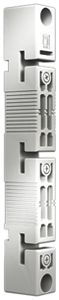 Supporto per binario Rittal SV 9341.050 800A 3P interasse 60mm 4pz