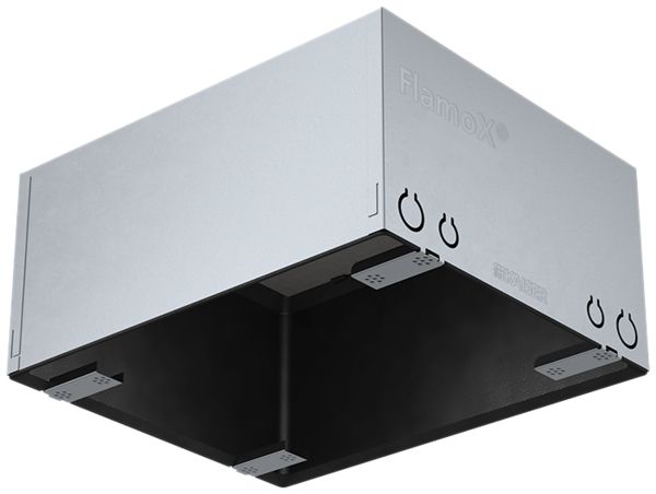 Brandschutzgehäuse AGRO FlamoX EI30 320×270×150mm