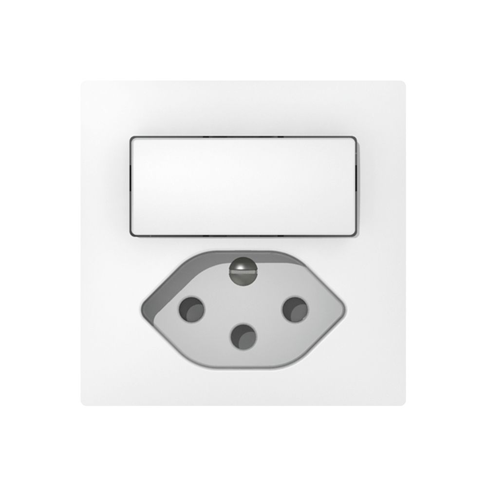 Combinaison ENC I SIDUS E 1/3 +T13 blanc brillant