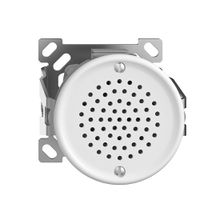 AP-Gong STANDARDdue 12VAC weiss elektronisch