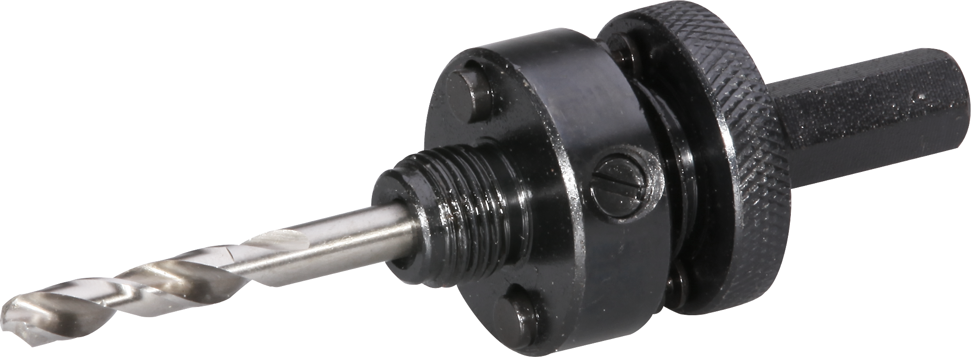 Support avec mèche pilote