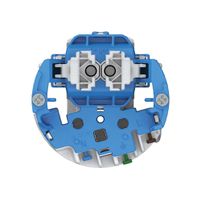 Combinaison Hager 1×touche lumineux 1CO+T13 1P 0<1 10A 230V