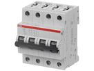 Disjoncteur ABB S204-C13 13A C 6kA