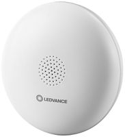 Gefahrenmelder LEDVANCE SMART+ Wasser 3V Ø69mm weiss