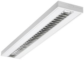 Plafonnier LED Sylvania RANA NEO 1L 30W 3600lm 3000K IP20 VAR blanc