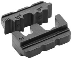 Matrice di serraggio CIMCO CLICK'N'CRIMP per capicorda 25…50mm²