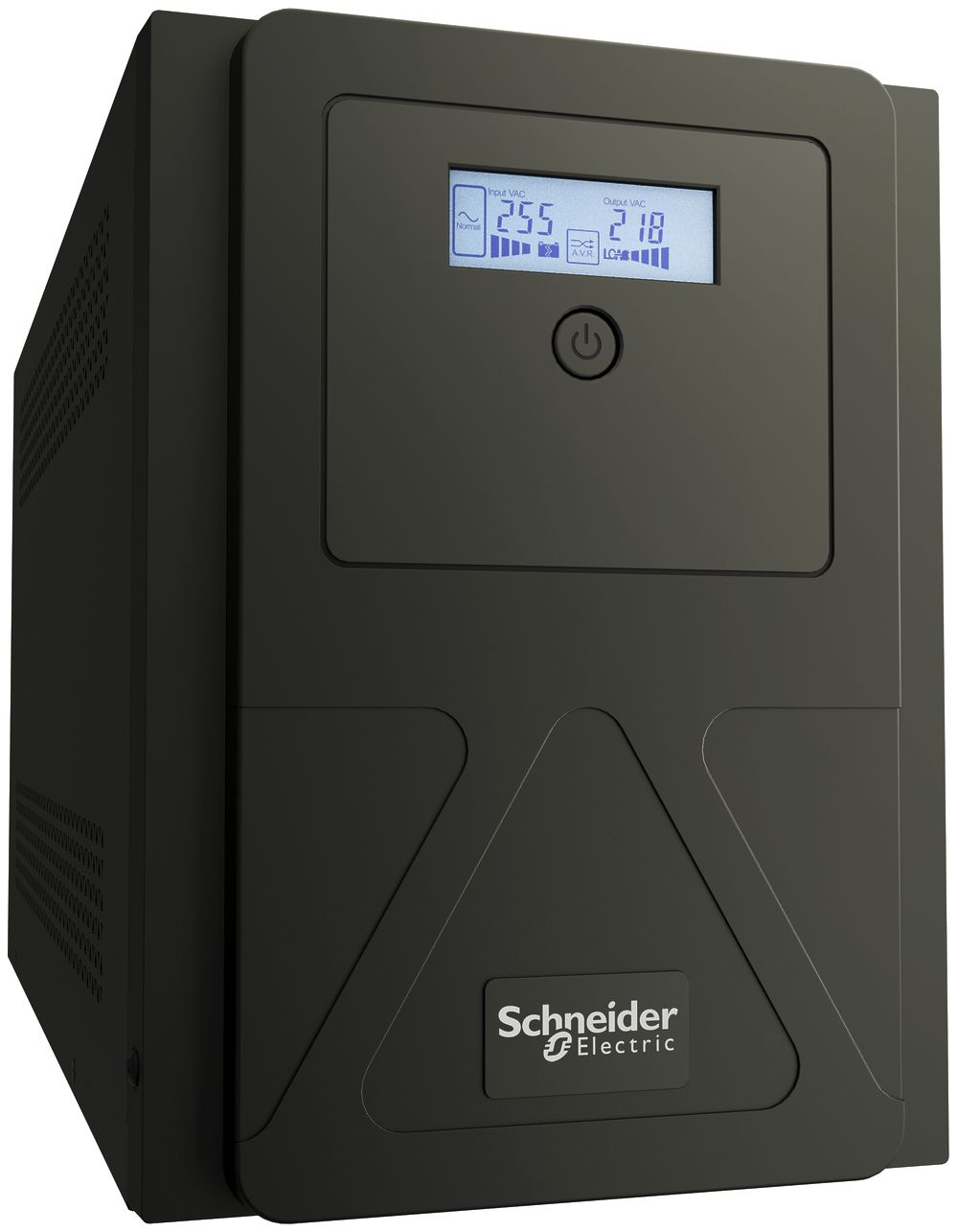 USV Schneider Electric Easy UPS SMVS 750VA 230V, Sinuswelle