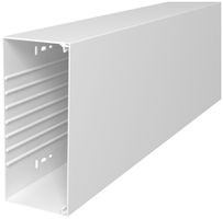 Installationskanal Bettermann WDK 230×100×2000mm PVC reinweiss