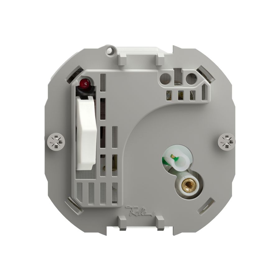 Raumthermostat mit Schalter FH