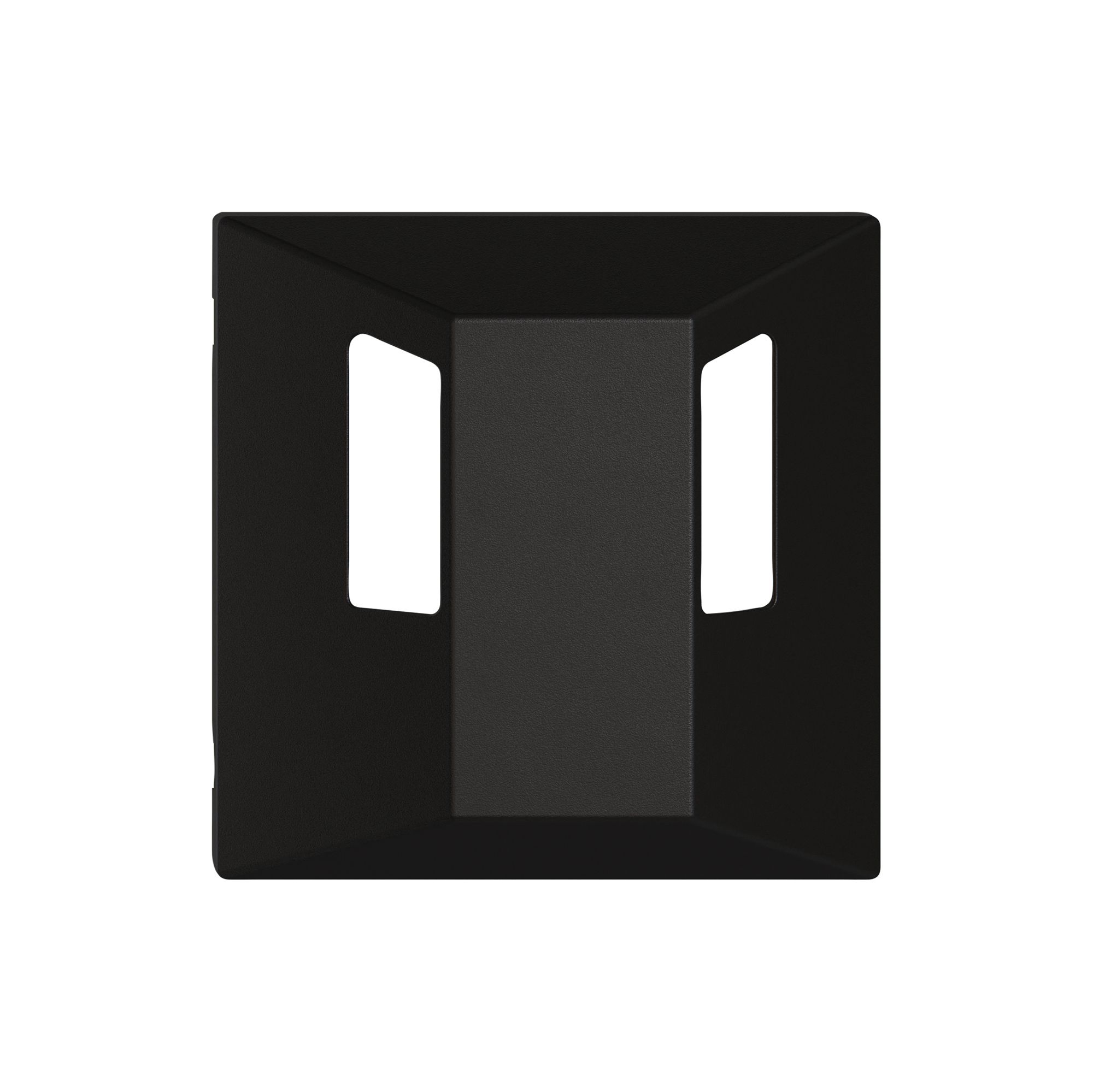 Kit de montage EDIZIO.liv SNAPFIX® p.détecteur de mouvement pirios 180 no