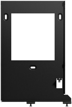 AP-Wandhalterung FH zu Home-Server 4