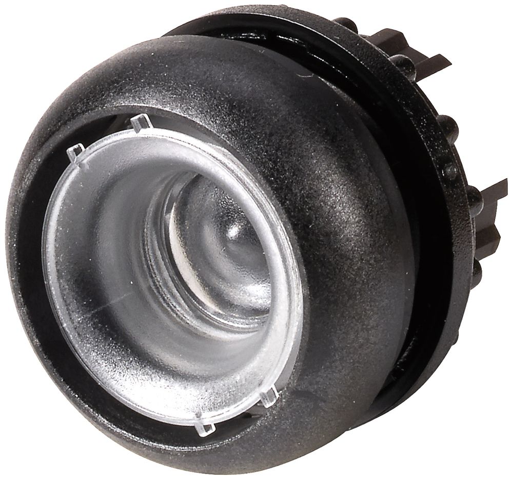 Bouton-poussoir ETN RMQ sans touche, anello ne