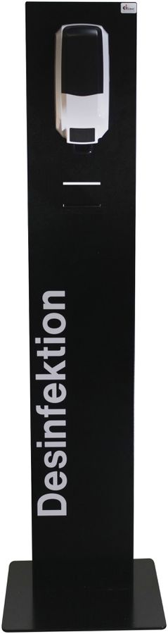 Colonne d'hygiène CIMCO Cimdes 250×1400mm