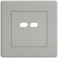 Kit de montage ENC EDIZIO.liv SNAPFIX® pour prise de charge USB CC grc