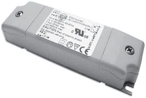 Convertisseur LED 12VDC 10W