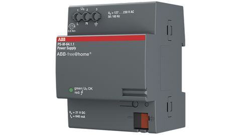 Spannungsversorgungen