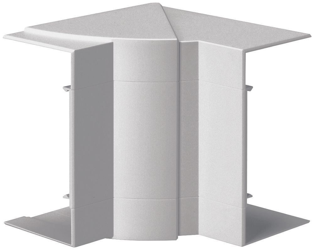 Inneneck einstellbar tehalit BR 70130 halogenfrei lichtgrau