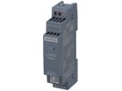 Alimentation Siemens LOGO!POWER, IN:100…240VAC, OUT:24VDC/0.6A, 1UM