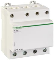 Einspeiseblock SE 3LN 80A