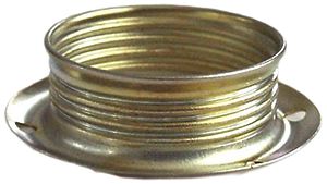 Pressring Roesch f.E14 Met.ms