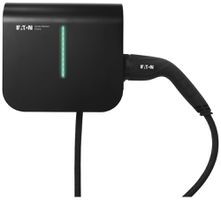 Ladestation Eaton GM Home 1×T2 5m 32A 3.7…11kW Wi-Fi