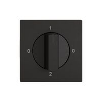 Kit de montage EDIZIO.liv SNAPFIX® p.interr.rot.manet.0-1-0-2 no