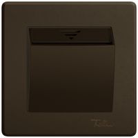 UP-Montageset EDIZIO.liv SNAPFIX® für Hotelcard br