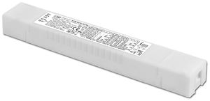 Convertisseur LED TCI ATON 30 DALI-2, 30W, 250…700mA, 210×30×21mm