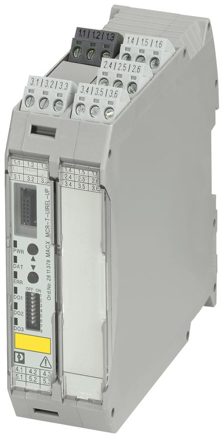 Convertisseur de température PX MACX MCR-T-UIREL-UP