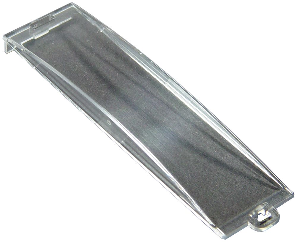 Schutzabdeckung SA 1 zu EMR Bauform D