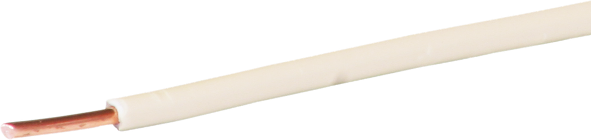 T-Draht halogenfrei FR 1.5mm² beige Eca