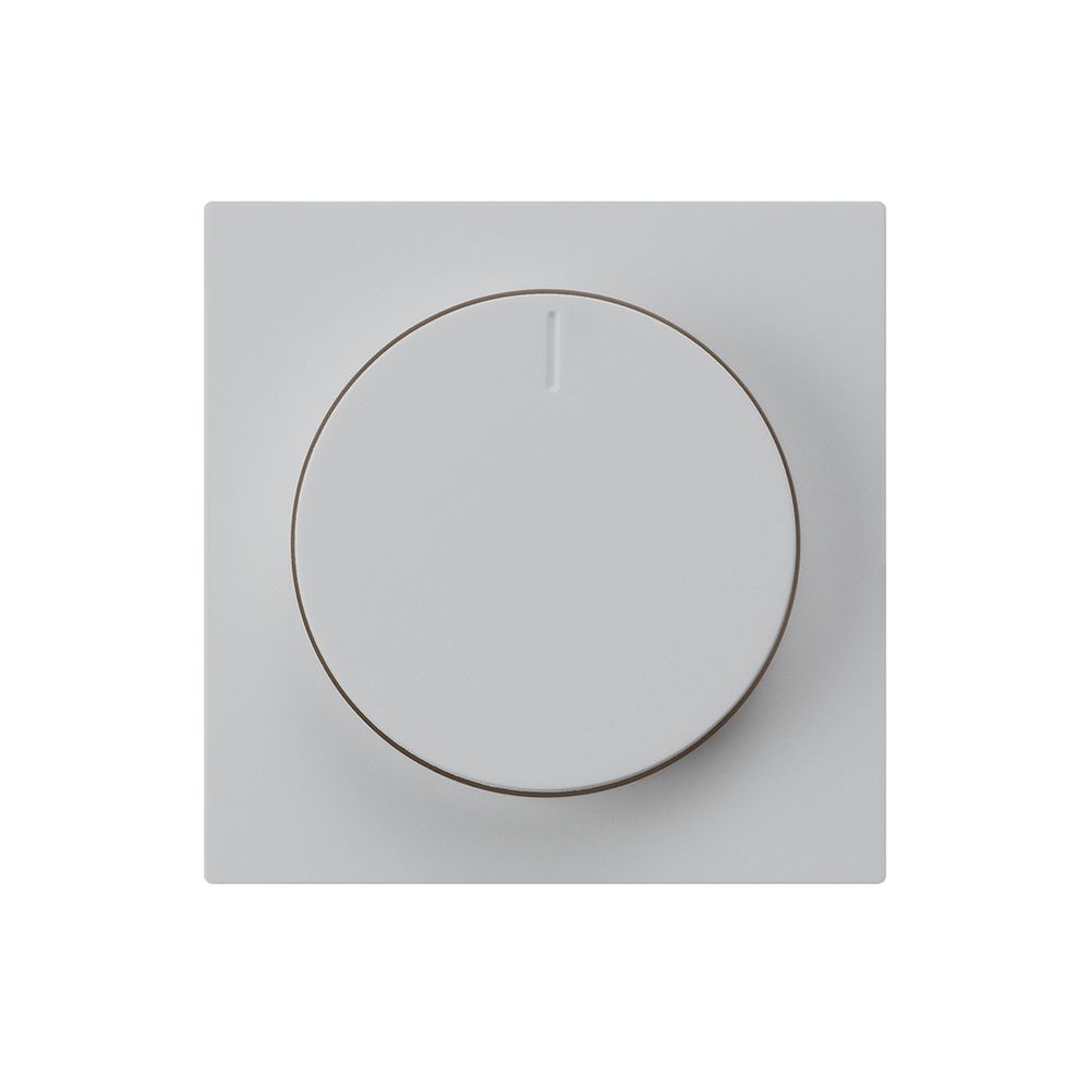 UP-Potentiometer kallysto 1…10V Bauart A hellgrau