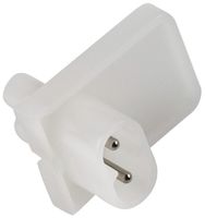 Direktverbinder SLV BATTEN 2×0.75mm² weiss