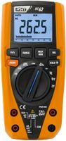 Digital-Multimeter Optec HT.62
