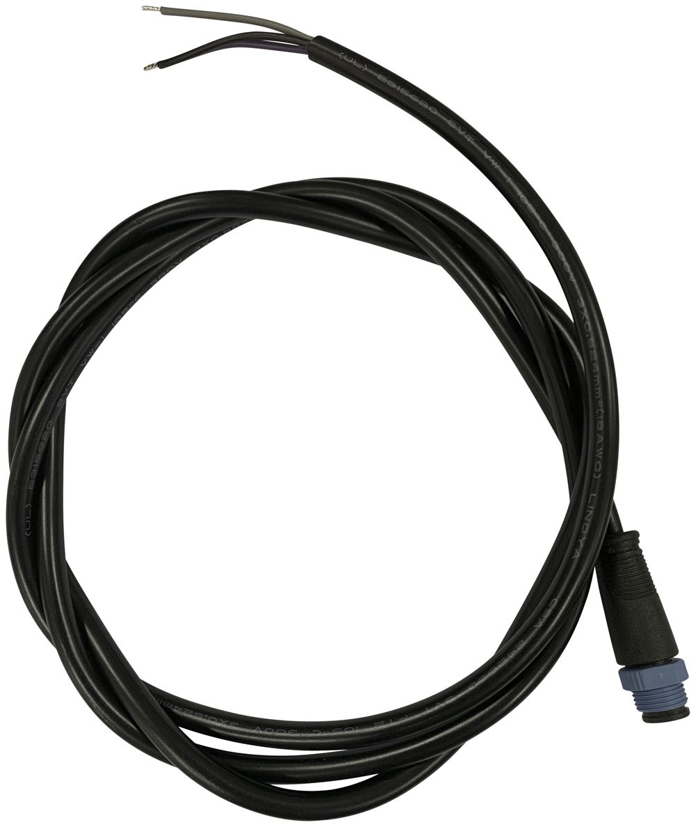 Câble de raccordement DOTLUX pour variation 0…10V, pour LIGHTSHOWERsmart