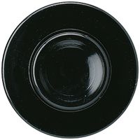 EB-Taster basico 0.7A/250V schwarz