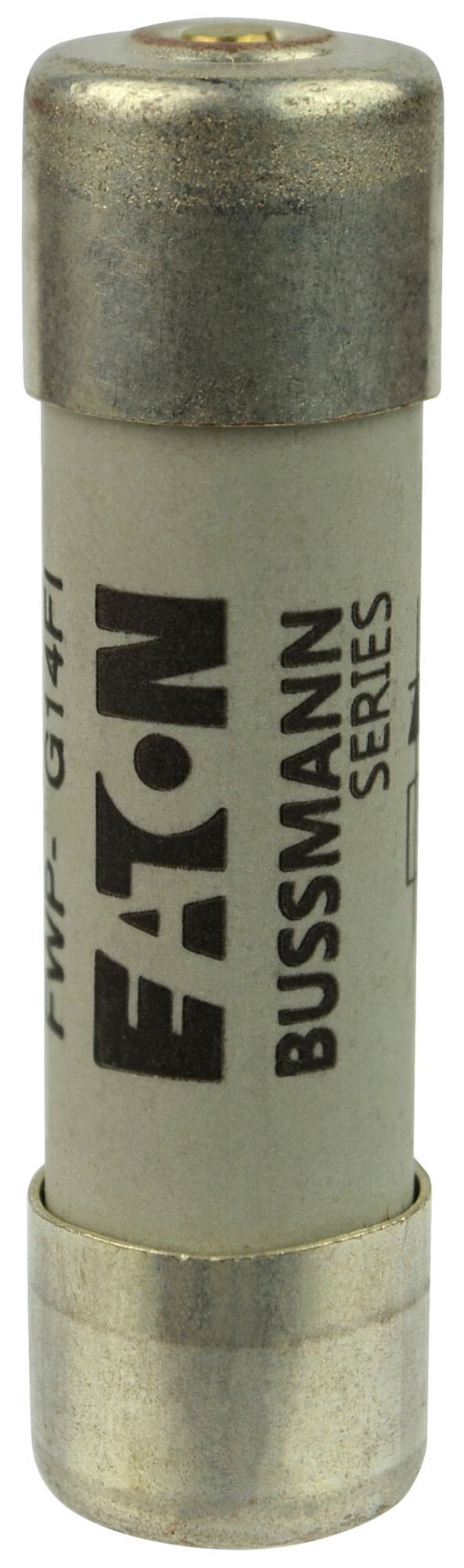 Fusible Eaton FWP-25G14FI gR super rapide (FF) 25A 600V 14×51mm 200kA